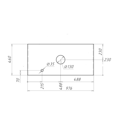 Grossman Флай 501001