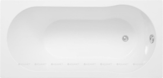 Aquanet LIGHT 150*70 (242507)