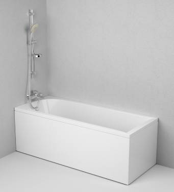 Am.Pm Spirit W72A-170-070W-A2, 170x70