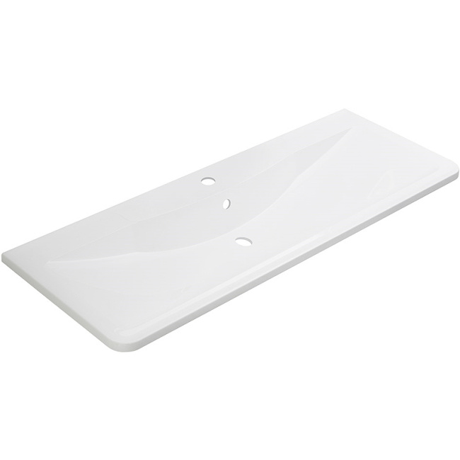 BelBagno 120 BB1200/455-LV-MR-ALR Белая