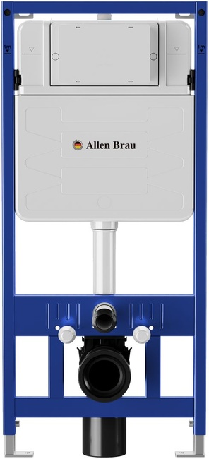 Allen Brau Pneumatic 9.11100.20