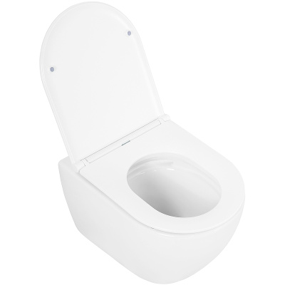 Cezares Stylus-Tor CZR-6601-TH-TOR/CZR-870-SC подвесной с сиденьем Микролифт