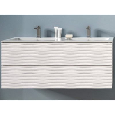 Cezares Bali 120 BABS1201T.601 Bianco Laccato Opaco