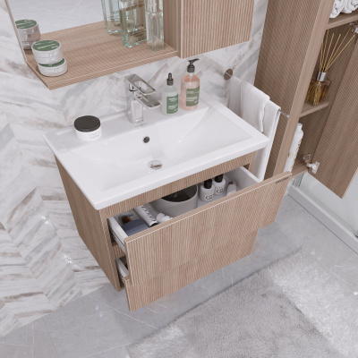 Grossman ЮНИТ-70 см с 2-я ящ. кадена вуд (ум.Фостер-70)