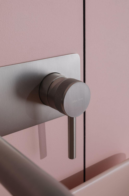 Allen Brau Priority 5.31003-BN (с внутренней частью) никель браш