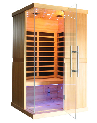 SaunaMagic Novel CS Mini