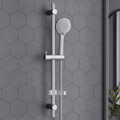 Damixa Palace One 914100000 Хром