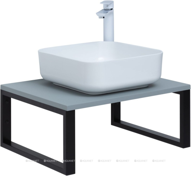 Aquanet Арт 60 цв.мисти грин (313279)