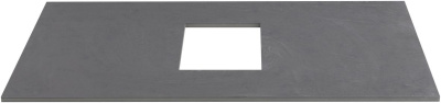 Allen Brau Priority 80 1.31010.G графит