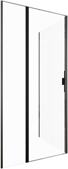 Allen Brau Priority 100x90 3.31030.BBA + 3.31045.BBA черный браш без поддона