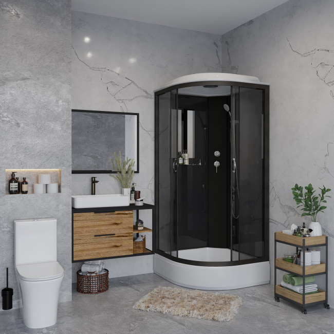 Niagara Classic NG-6501-14 90x90