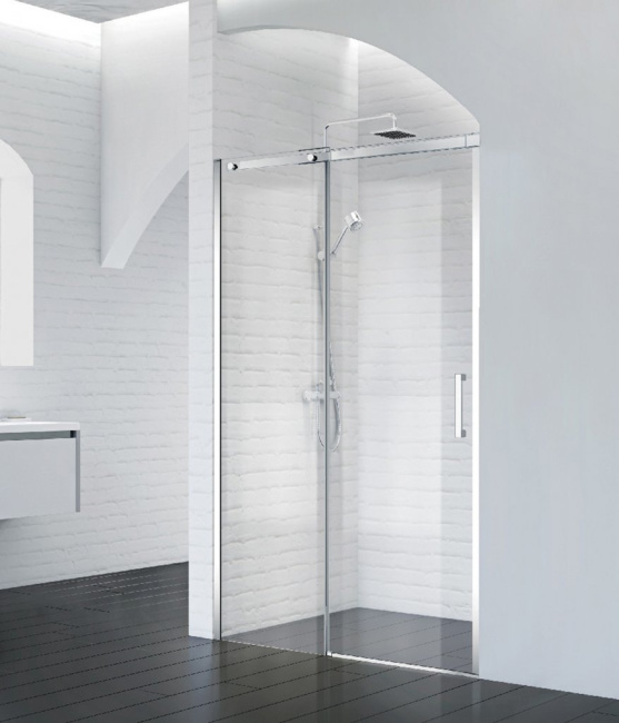 BelBagno ACQUA-BF-1-120-C-Cr