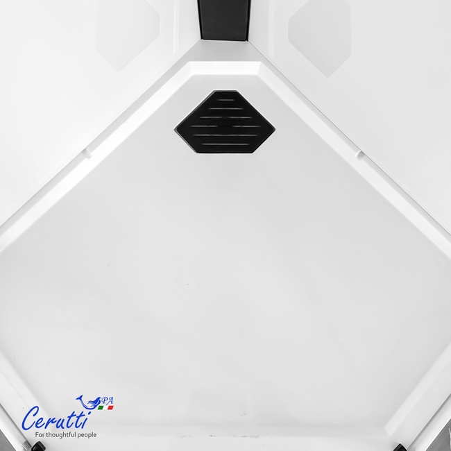 Ceruttispa АМИ (AMI) P (90х90х215)