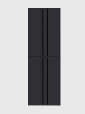 Allen Brau Fantasy 60 1.11008.AM 2.0 антрацит матовый (00334049)