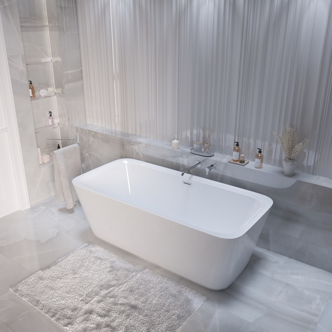 Grossman Cristal GR-2023 (170x80x58),1 место