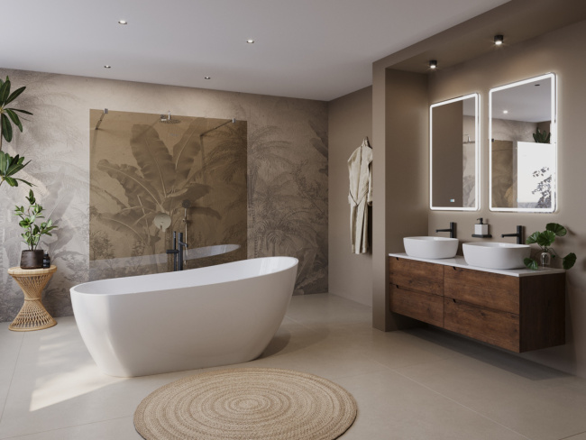 BelBagno BB704-1700-800-K