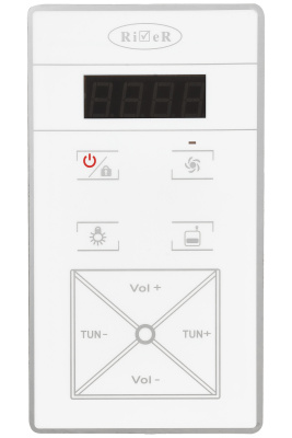 River Vitim 120/80/24 Mт