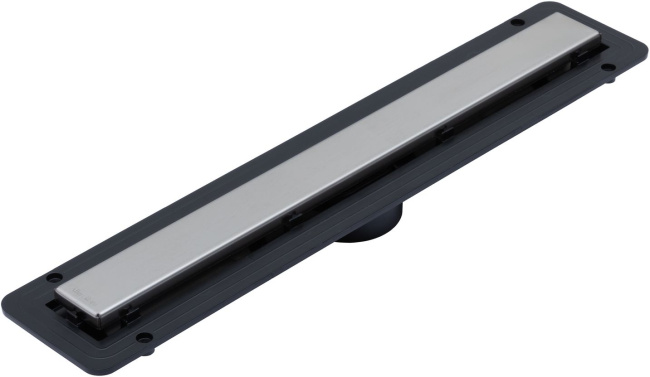 Allen Brau Infinity 9.50003.SS 550 мм