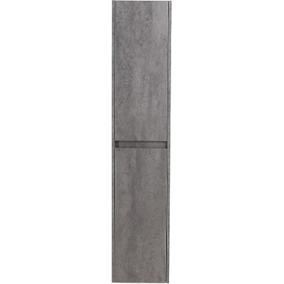BelBagno Kraft 33 L KRAFT-1600-2A-SC-CG-L подвесной Cemento Grigio
