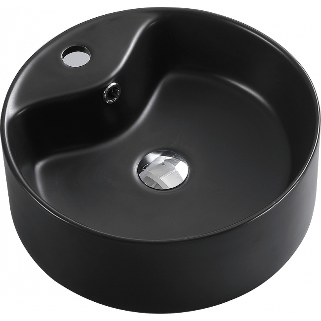 Esbano Beryl 41 ESRNBERYMB черная матовая