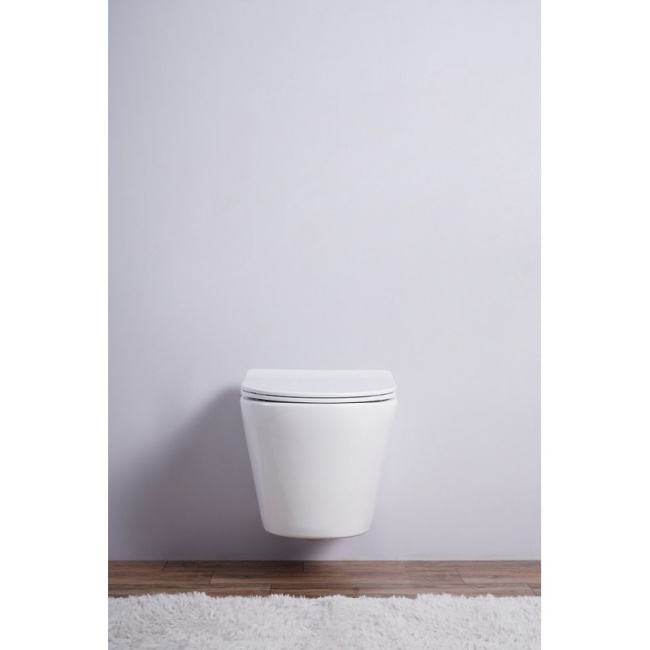 Esbano CLAVEL белый