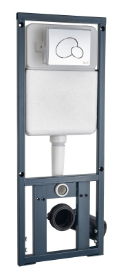 WeltWasser WW MARBERG 410