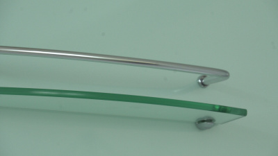 Timo Comfort T-8870 Fabric Glass