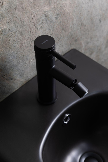 Allen Brau Liberty 4.33010.31 черный матовый