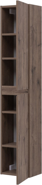 Aquanet Нота New 30 дуб веллингтон табак (00334195)