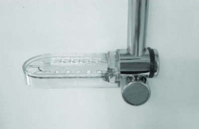 WeltWasser WW500 Werra 902 90x90 10000003226