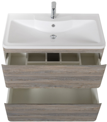 BelBagno Albano 100 см ALBANO-1000-2C-PIA-PS