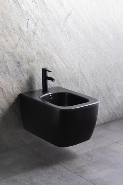 Allen Brau Liberty 4.33010.31 черный матовый