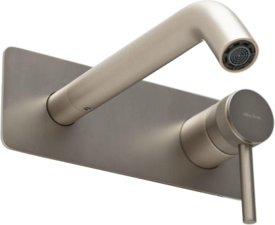 Allen Brau Priority 5.31003-BN (с внутренней частью) никель браш