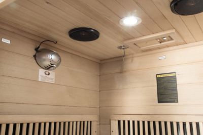 SaunaMagic Classic CS Maxi