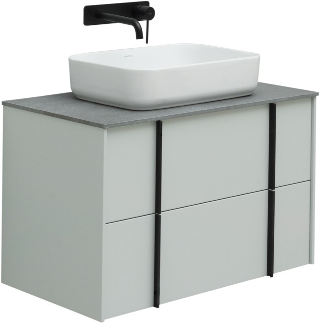 Allen Brau Reality 80 1.32005.PWM папирус матовый