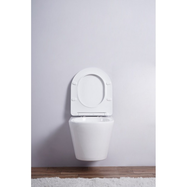 Esbano CLAVEL белый