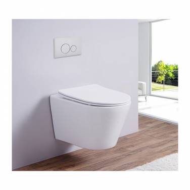 Esbano CLAVEL белый