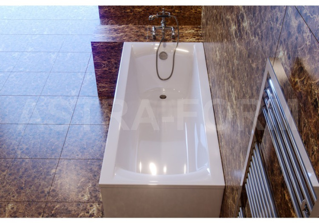 Astra-Form Нью-Форм 160x70