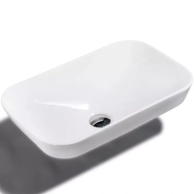 Black & White Universe (U907.1200) white matt