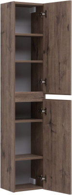 Aquanet Нота New 30 дуб веллингтон табак (00334195)