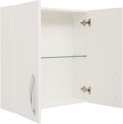 De Aqua Трио Люкс 70 белый