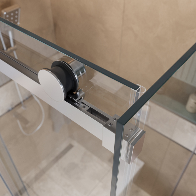 BelBagno SOFT_CLOSE-2-AH-1-110/80-C-Cr