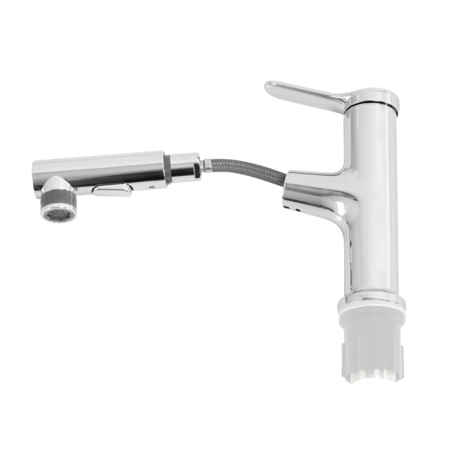 BelBagno BB-LVMD-CRM-W0 Серебристый