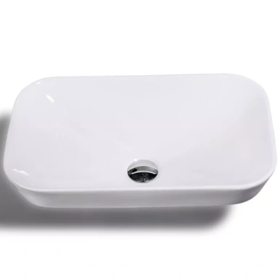 Black & White Universe (U907.1200) white matt