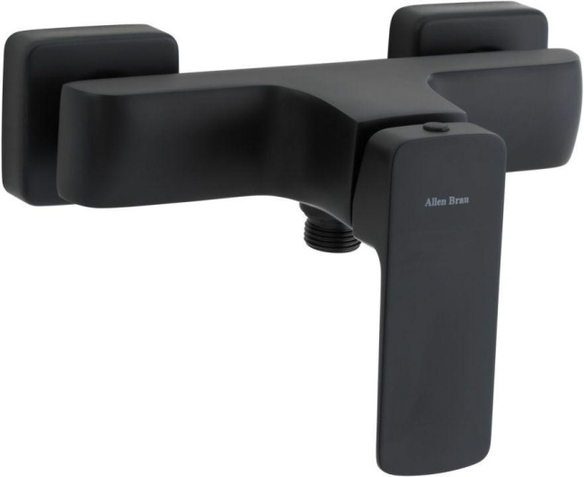 Allen Brau Infinity 5.21010-31 черный матовый