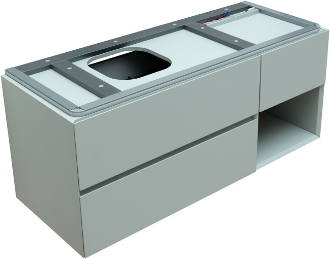 Allen Brau Infinity 120 1.21005.PWM L папирус матовый
