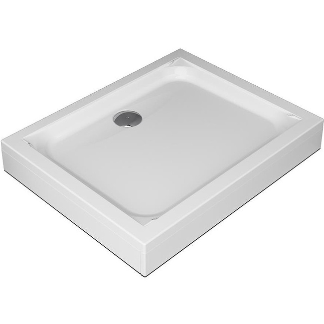 AM.PM Gem 120х90 W90T-404-12090W Белый