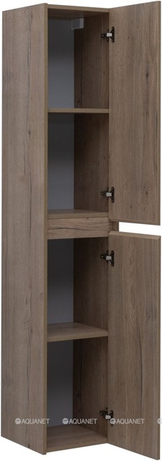 Aquanet Nova Lite 35 дуб крафт (00287905)