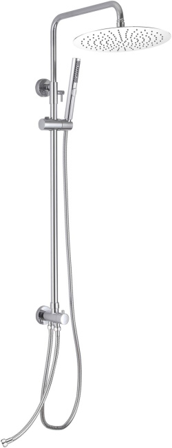 Allen Brau Priority 5.31031-00 хром