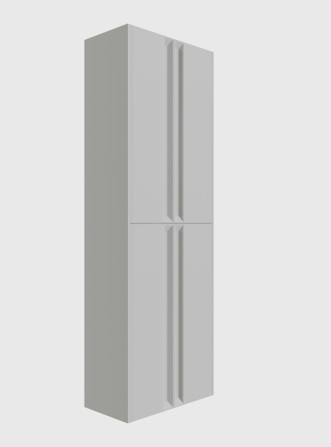 Allen Brau Fantasy 60 1.11008.WM 2.0 белый матовый (00334050)